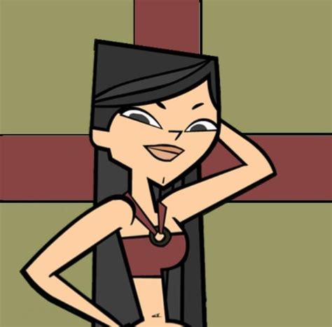 heather from total drama|heather total drama ethnicity.